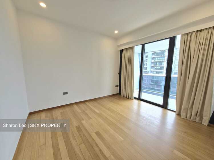 Marina Bay Suites (D1), Condominium #526372121